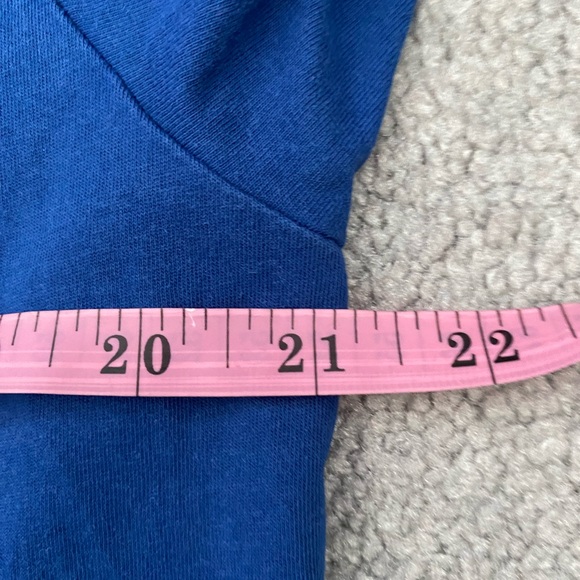 DIESEL - classic crewneck T - Picture 9 of 11